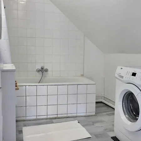 Downtown - Quiet And Cozy - Mon Groom Apartment Troyes